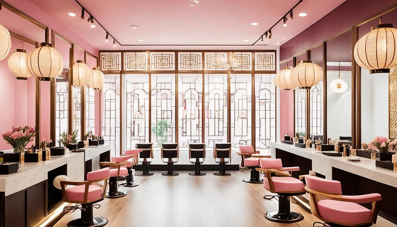 Chinatown Beauty Salon – Top Singapore Pampering