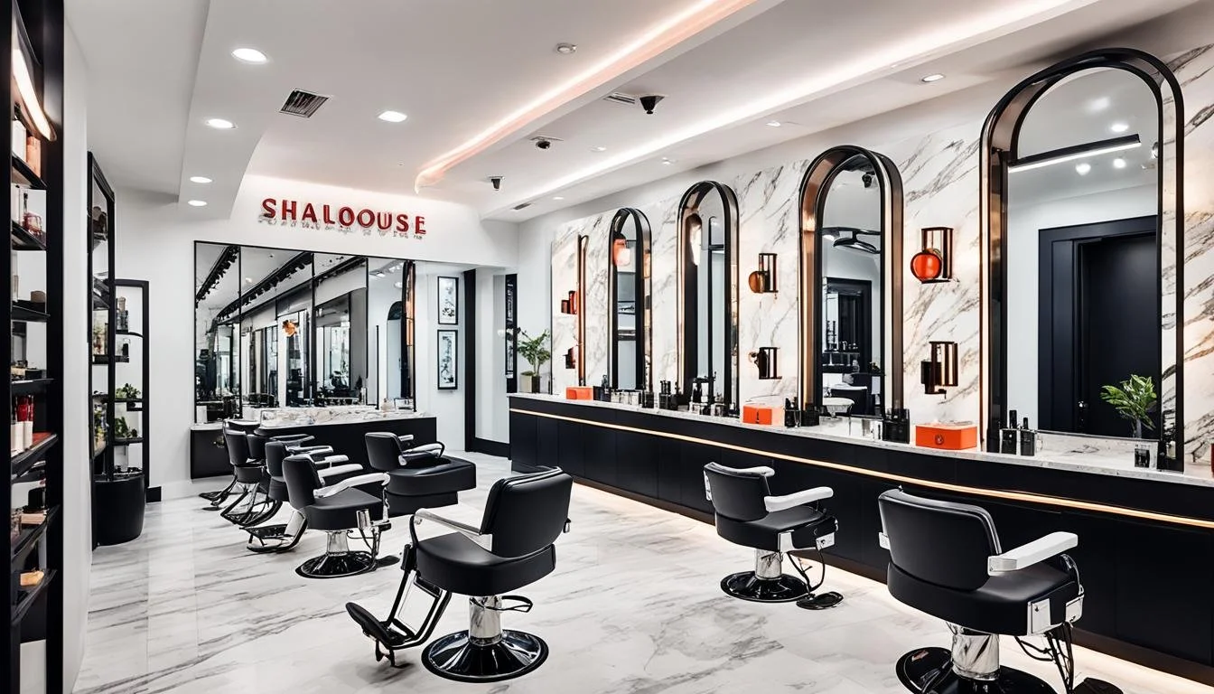 Chinatown Mens Hair Salon Singapore – Stylish Cuts