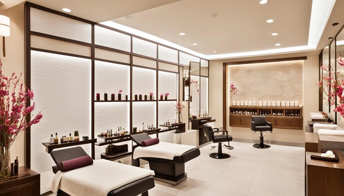 Chinatown Point Beauty Salon – Top Singapore Spa