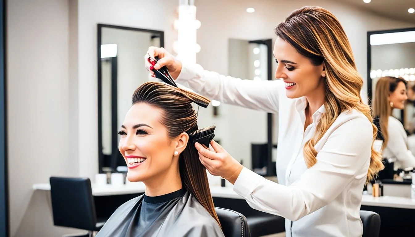 Chinatown Point Salon: Top Hair Styling in SG