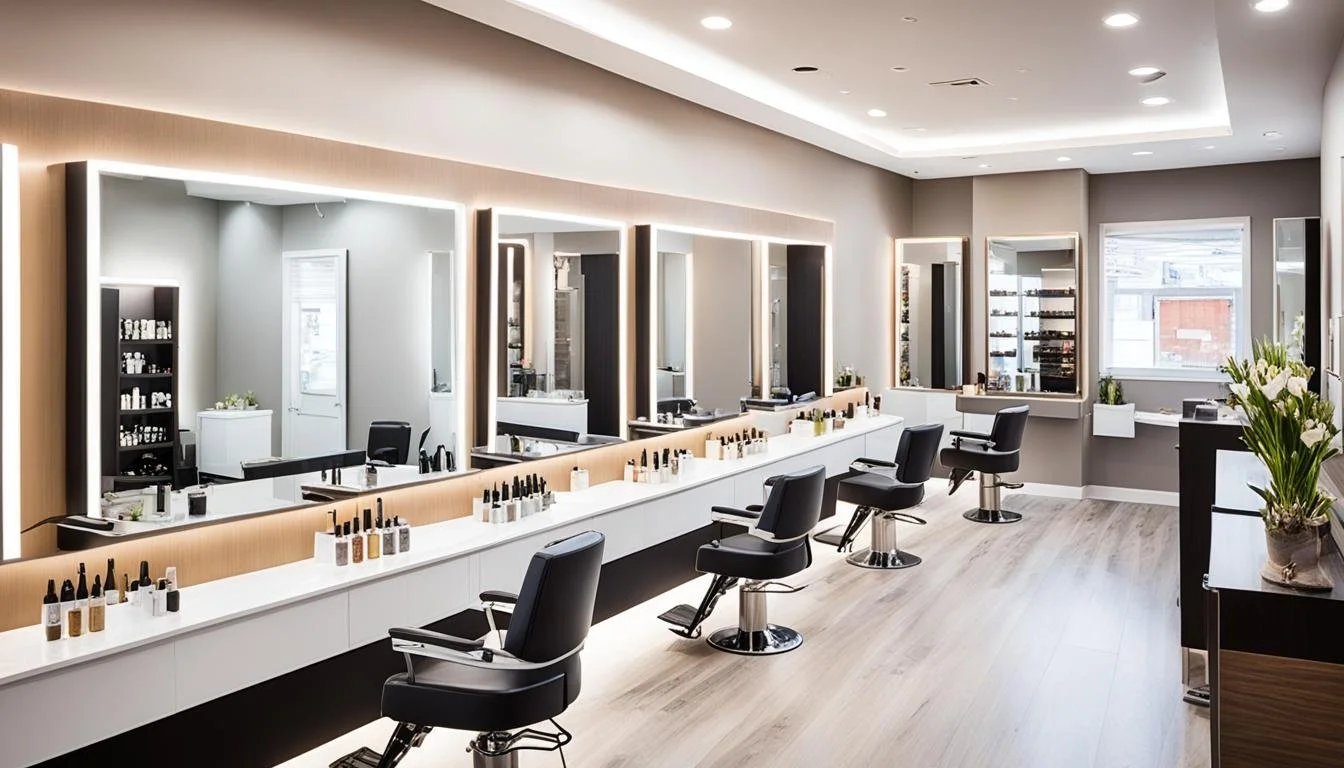 Experience Top Chinatown Salon Services in SG
