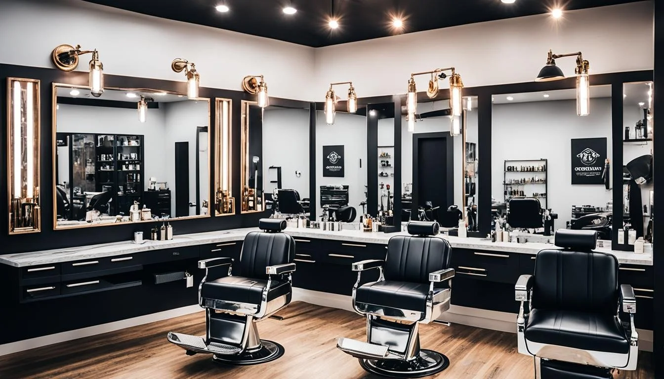 Best Salon for Guys Chinatown – Stylish Cuts & Shaves