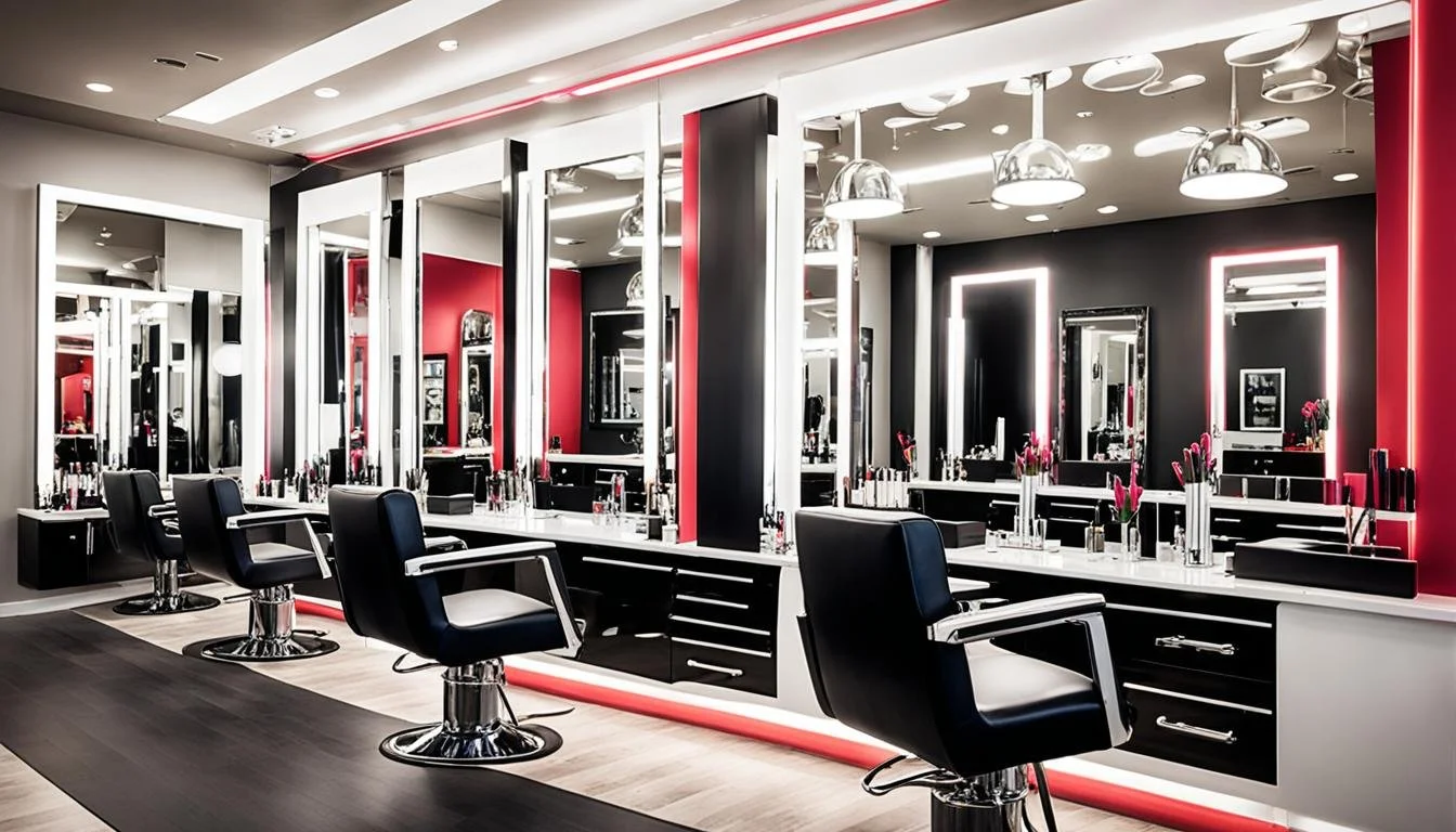 Top One Salon Chinatown – Premiere Hair Services
